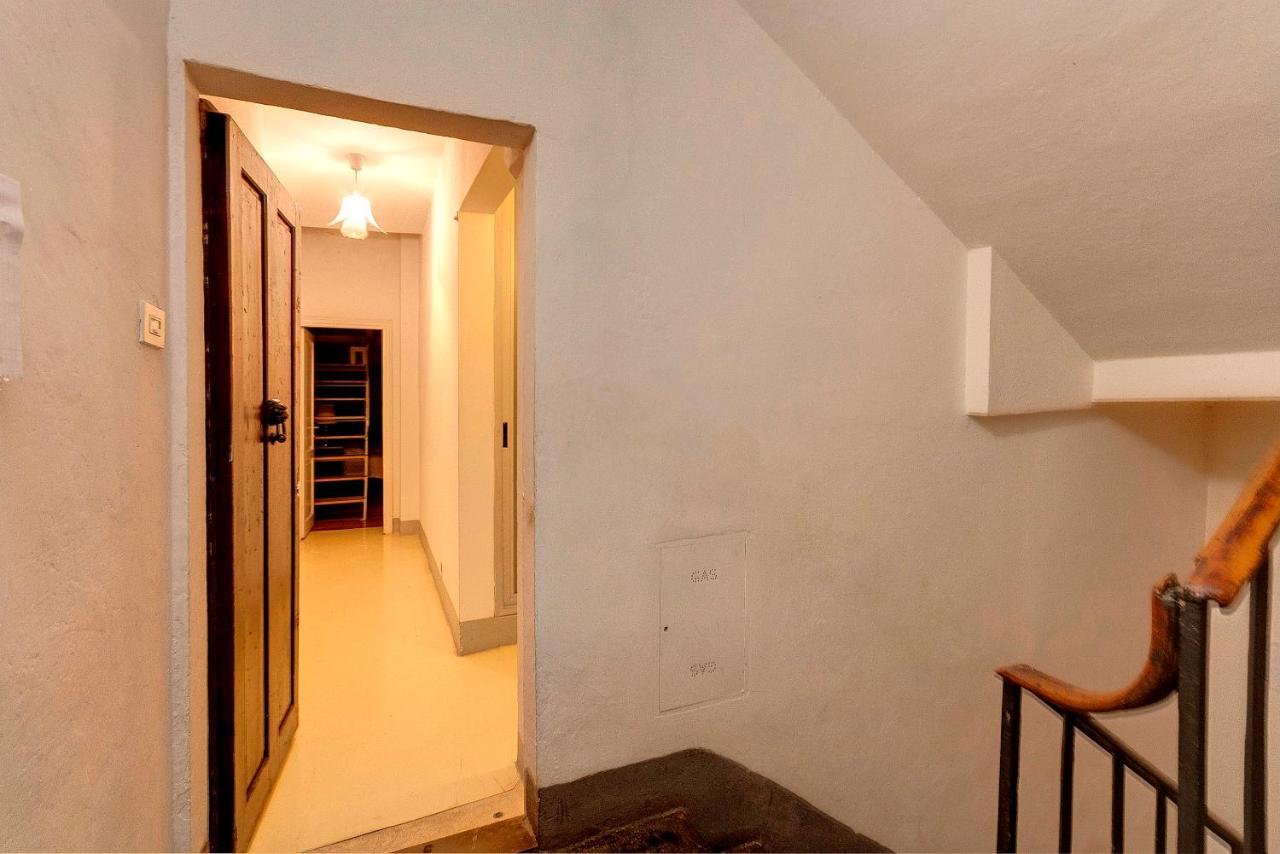 Pitti 24 Apartamento Florença